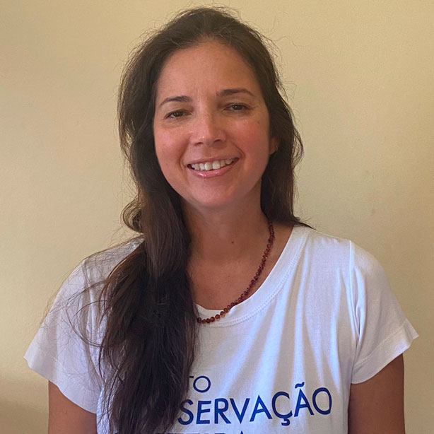 Flávia Boffino Ferreira
